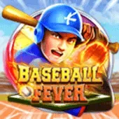 Baseball Fever