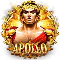 Imagen del juego Apollo en JackpotMX